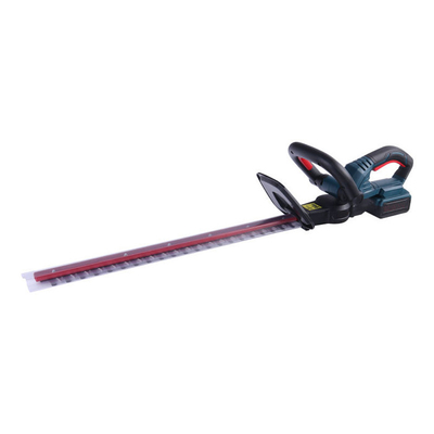 Le piccole taglierine della barriera della batteria della famiglia 600W 610MM si ramificano e la taglierina dell'arbusto per l'albero del tè