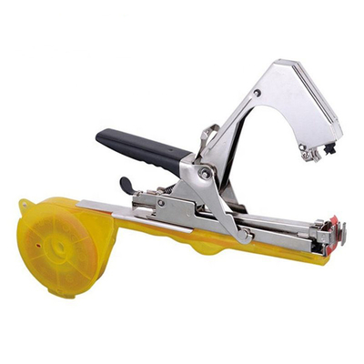 vite elettrica della vigna della legatrice della mano 4W di 50mm che lega lo strumento di nastro di giardinaggio
