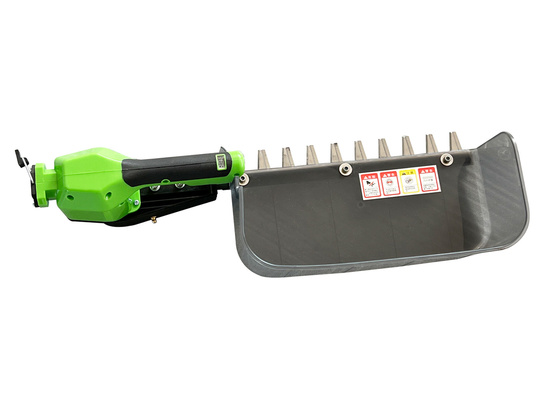 Macchina elettrica di raccolto del tè di 40CM