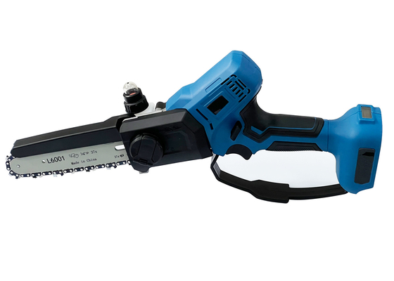Batteria lunga di Antivari della batteria di 150mm - 0 del tungsteno neo elettrico portatile tenuto in mano della motosega