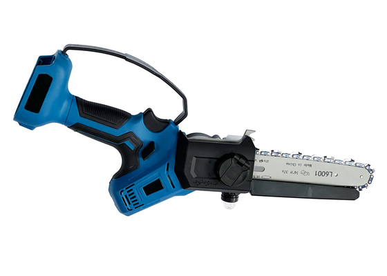 Batteria lunga di Antivari della batteria di 150mm - 0 del tungsteno neo elettrico portatile tenuto in mano della motosega