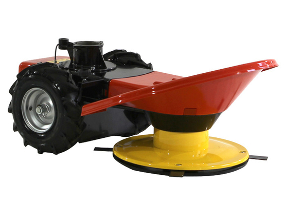 l'attrezzatura dell'agricoltura della macchina di sarchiatura del diametro della frizione di 80mm foggia il coltivatore del prodotto di fattoria