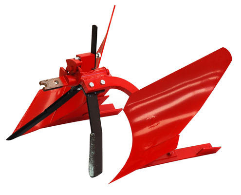 cultivatore rotatorio d'aratura profondo del piccolo trattore della macchina dell'azienda agricola della macchina dell'attrezzo del giardino di 85kg 6.6KW