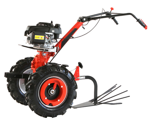 Mini Agriculture Machinery Small Farm la mietitrebbiatrice 1500mm