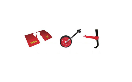 Macchina 3600 R/Min del coltivatore del giardino di 85KG Mini Tiller Electric Rotary Cultivator