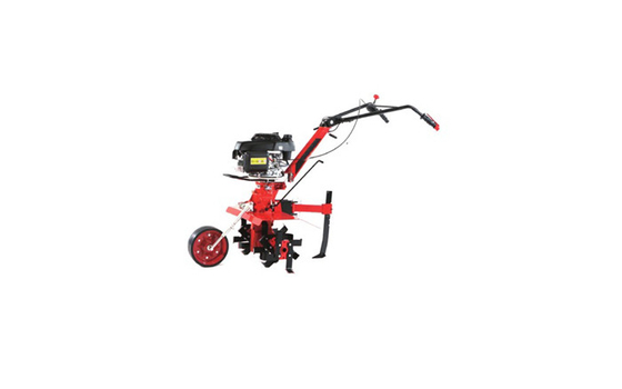 Macchina 3600 R/Min del coltivatore del giardino di 85KG Mini Tiller Electric Rotary Cultivator
