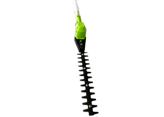cesoia per tagliare le siepi lunga di Palo 65Mn della cesoia per tagliare le siepi della batteria ricaricabile portatile di Lithum