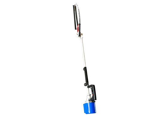 18V litio Ion Long Pole Hedge Trimmer