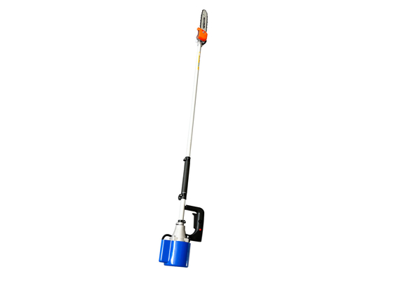 sega di potatura elettrica tagliente di legno ricaricabile Mini Chainsaw Cordless del litio 20V