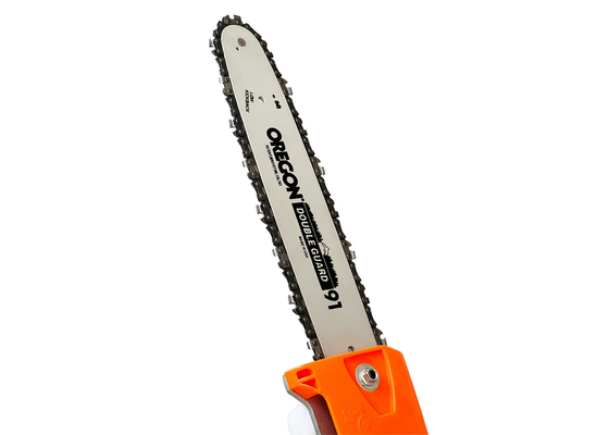sega di potatura elettrica tagliente di legno ricaricabile Mini Chainsaw Cordless del litio 20V