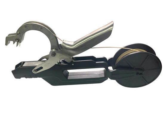 legatrice elettrica 4W