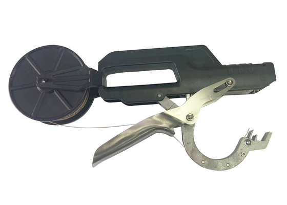 legatrice elettrica 4W