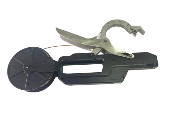 legatrice elettrica 4W