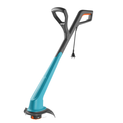 Trattamento conveniente del regolatore a pile ricaricabile dell'erba 1800W di 23CM