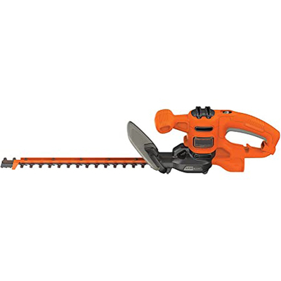 Strumenti elettrici leggeri del giardino del ramo di 3 amp e della taglierina dell'arbusto 450mm
