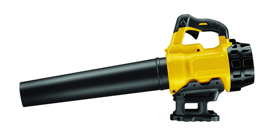 velocità variabile Li-Ion Wireless Leaf Blower Portable del ventilatore elettrico senza spazzola di 18V 5Ah