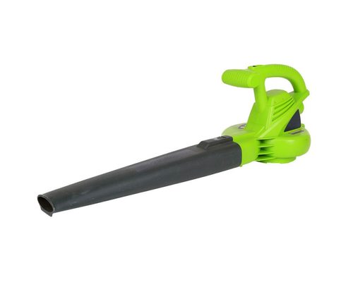 Radio portatile di 18V 5Ah Li-Ion Compact Electric Leaf Blower degli strumenti elettrici senza spazzola del giardino