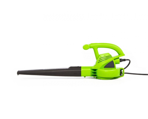 Radio portatile di 18V 5Ah Li-Ion Compact Electric Leaf Blower degli strumenti elettrici senza spazzola del giardino