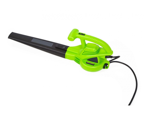 Radio portatile di 18V 5Ah Li-Ion Compact Electric Leaf Blower degli strumenti elettrici senza spazzola del giardino