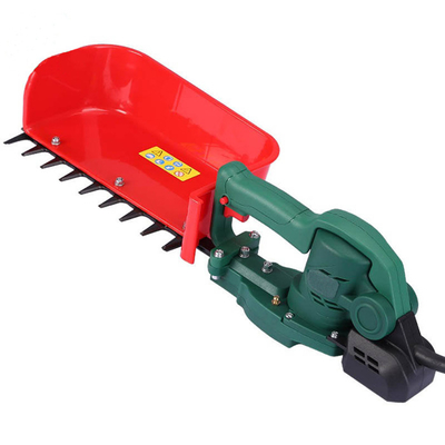 strumenti elettrici del giardino di 20mm Mini Tea Leaf Harvesting Machine per la foglia di tè 300MM