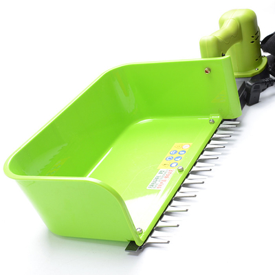 mietitrice portatile 600W 1500S/MIN del tè BrushlessTea di raccolto di 24V della batteria elettrica della macchina