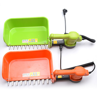 mietitrice portatile 600W 1500S/MIN del tè BrushlessTea di raccolto di 24V della batteria elettrica della macchina