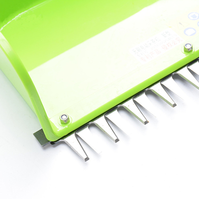 mietitrice portatile 600W 1500S/MIN del tè BrushlessTea di raccolto di 24V della batteria elettrica della macchina
