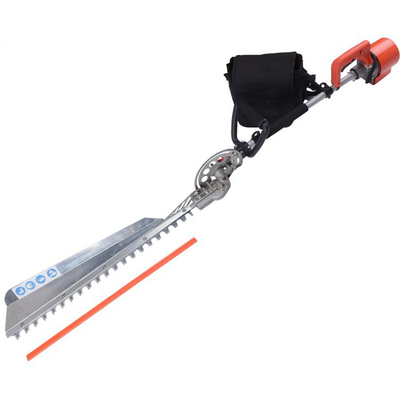 Potatura regolabile elettrica della tagliatrice della foglia di tè 3mm 6500r/Min Single Scissor Tea Tree