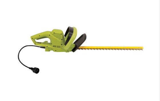 regolatori elettrici tenuti in mano elettrici del giardino di acciaio inossidabile delle taglierine della barriera del giardino 3.5A di 16mm