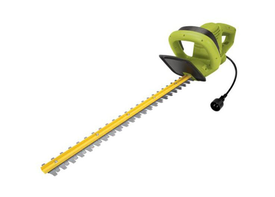 regolatori elettrici tenuti in mano elettrici del giardino di acciaio inossidabile delle taglierine della barriera del giardino 3.5A di 16mm