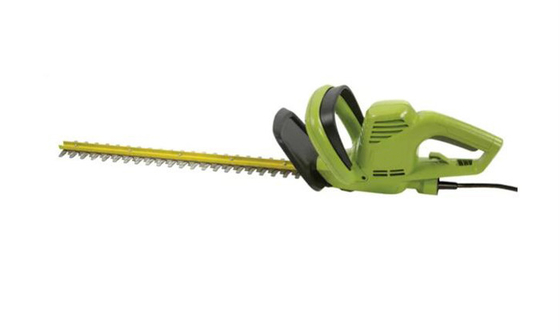 regolatori elettrici tenuti in mano elettrici del giardino di acciaio inossidabile delle taglierine della barriera del giardino 3.5A di 16mm