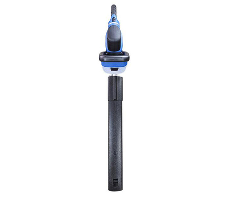 La cesoia per tagliare le siepi elettrica del giardino allungabile 550W di 50CM tosa il taglio del lato del doppio 230V