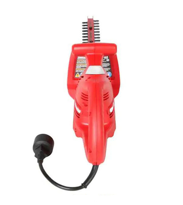 2,7 barriera elettrica di potere del giardino del regolatore del motore 600W di amp la piccola tosa 300W