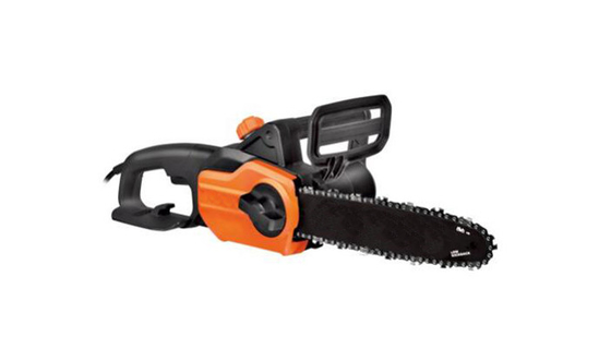 8 amp 2 in 1 motosega elettrica Palo telescopico del giardino hanno visto che i 10 piedi elettrici raggiungono