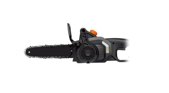 8 amp 2 in 1 motosega elettrica Palo telescopico del giardino hanno visto che i 10 piedi elettrici raggiungono