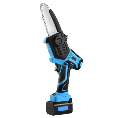 cesoia per tagliare le siepi telescopica lunga di portata 710W della motosega elettrica staccabile del giardino di 30mm