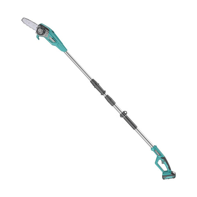 8 10 pollici di lunghezza armano la motosega elettrica 120V 8Ah Moto del giardino per i rami del giardino
