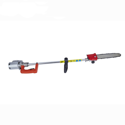 motosega senza fili 11m/S di 6A Mini Electric Cordless Convertible Pole
