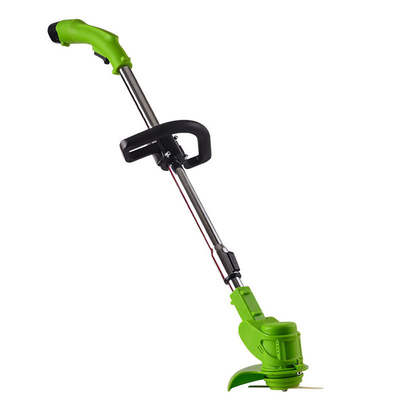 Falciatrice da giardino rotatoria senza cordone della falciatrice di 2 colpi
