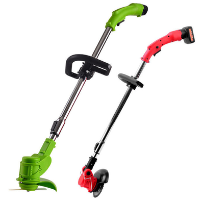 falciatrice senza cordone di 220v 1500w
