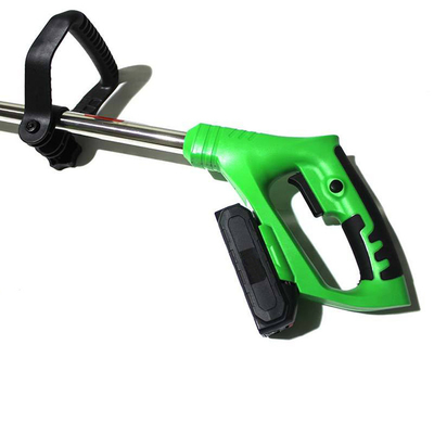 Tagliatrice elettrica dell'erba del giardino della sarchiatrice della mano senza cordone portatile della falciatrice 220v 1500w