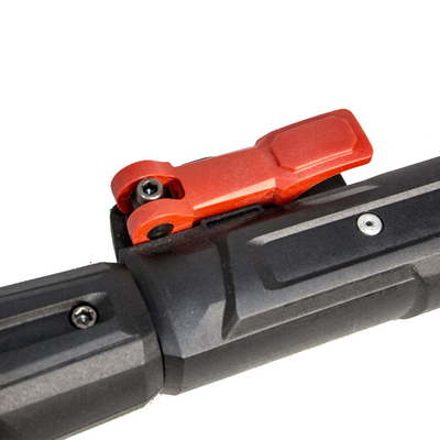 peso leggero senza cordone 1300spm senza cordone della batteria al litio della cesoia per tagliare le siepi di Palo del giardino di 40V 15mm