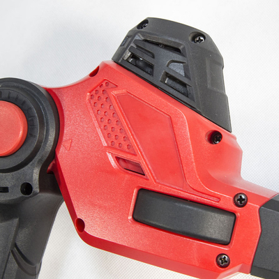 peso leggero senza cordone 1300spm senza cordone della batteria al litio della cesoia per tagliare le siepi di Palo del giardino di 40V 15mm