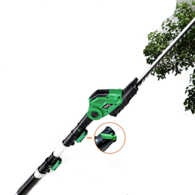 regolatore di 1500R/MIN Extendable Long Pole Hedge
