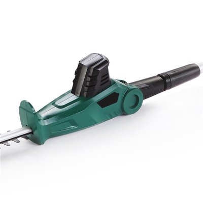 cesoia per tagliare le siepi lunga di Palo di portata lunga di 550w 450mm Pruner per il ramo di albero