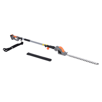 taglio 2.3M dei rami di albero della cesoia per tagliare le siepi di 1500r/Min Garden Brushless Long Pole