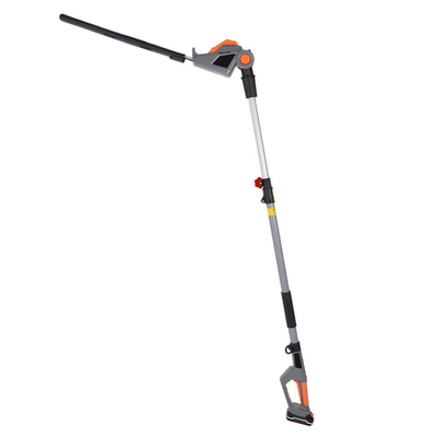 taglio 2.3M dei rami di albero della cesoia per tagliare le siepi di 1500r/Min Garden Brushless Long Pole