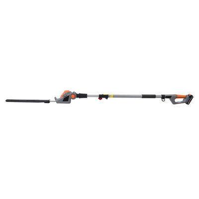 taglio 2.3M dei rami di albero della cesoia per tagliare le siepi di 1500r/Min Garden Brushless Long Pole