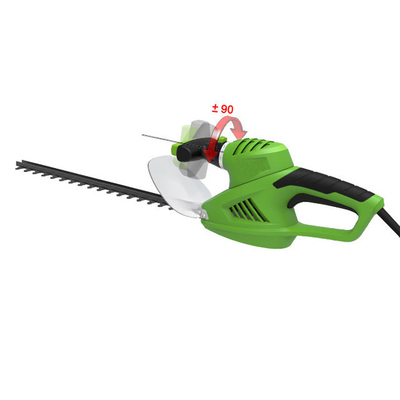 strumenti di giardino a doppio taglio della cesoia per tagliare le siepi di 2500rpm 24MM che tagliano erba ed arbusto senza cordone