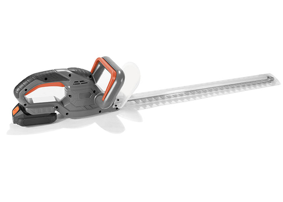 Grado ricaricabile multifunzionale 1.2M Dual Blade di Mini Hedge Trimmer 45